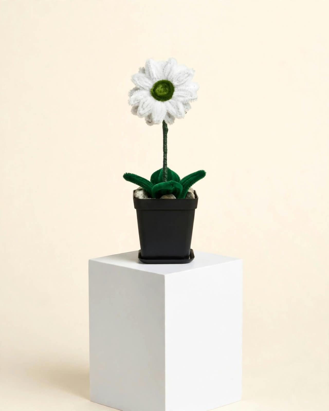 Small flower
